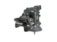 GMC Oil Cooler - 19210615 Oil Cooler