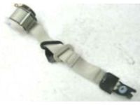 GM 19256126 Lap & Shoulder Belt, Driver Side