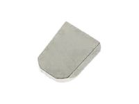 GM 15954649 Mirror Support, Rear