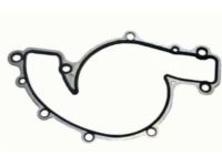 GM 12615933 Water Pump Gasket
