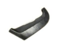 GM 15294050 Windshield Pillar Trim, Gray, Driver Side GM 15294050 Windshield Pillar Trim, Gray, Driver Side