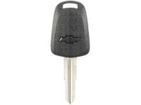 GM 95233522 Key, Ignition And Locks GM 95233522 Key, Ignition And Locks