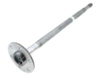 GM 23199121 Axle Shaft, Rear