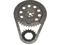 GM 12560176 Camshaft Gear GM 12560176 Camshaft Gear