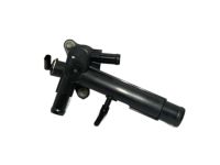 GM 12667451 Water Outlet GM 12667451 Water Outlet