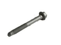 GM 11588565 Engine Cradle Bolt, Front