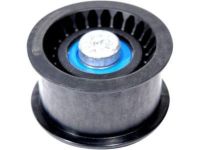 GM 24503859 Idler Pulley GM 24503859 Idler Pulley