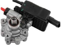 GM 13580490 Power Steering Pump