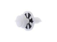 GM 11602393 Door Trim Panel Clip