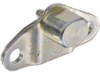 GM 15078745 Hinge, Driver Side