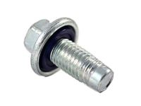 Buick Drain Plug - 11562588 Drain Plug