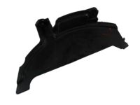 GM 24505261 Converter Shield, Rear