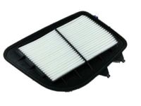 Cadillac STS Air Filter - 25798271 Air Filter