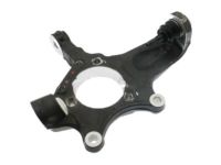 Cadillac XLR Steering Knuckle - 88965638 Knuckle