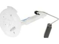 GM 20793416 Fuel Pump, Passenger Side