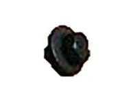 GM 15982750 Bolt, Rear Compartment Lid Or Tail Gate Latch, Front GM 15982750 Bolt, Rear Compartment Lid Or Tail Gate Latch, Front