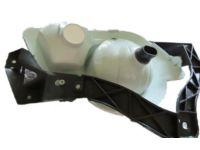 GM 15040362 Fog Lamp Assembly, Front Passenger Side