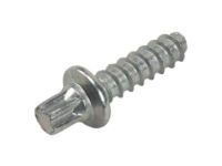 GM 26038049 Ignition Switch Screw