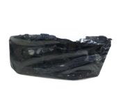 GM 22942633 Side Bracket, Front Driver Side