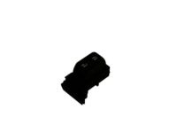 GM 25953266 Lock Switch, Driver Side