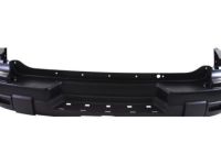 Chevrolet Trailblazer Parts - 89045604 Bumper Cover