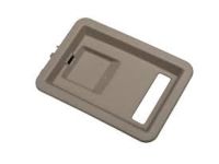 GM 22913341 Center Belt Assembly Bezel