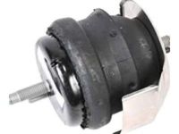 GM 22887776 Motor Mount, Driver Side GM 22887776 Motor Mount, Driver Side