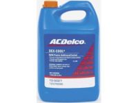 GM 12378390 Coolant, Maintenance Products