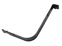 GM 84286419 Lower Shield GM 84286419 Lower Shield