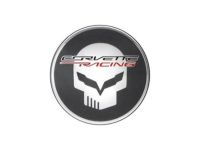 GM 19301417 Cap Package, Wheel - Front And Rear, Center GM 19301417 Cap Package, Wheel - Front And Rear, Center