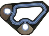 GM 12562046 Water Pump Gasket