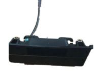 Cadillac Escalade Door Handle - 15748667 Handle, Outside, Driver Side