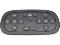 GM 84012997 Remote Control GM 84012997 Remote Control