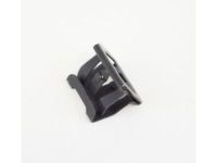 GM 11570524 Emblem Retainer, Front Rear