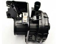 Chevrolet Trailblazer Secondary Air Injection Pump - 10373306 A.I.R. Pump