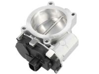 GMC Throttle Body - 12629992 Throttle Body