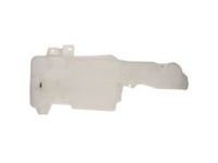 GMC Washer Reservoir - 12487669 Washer Reservoir
