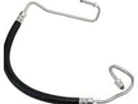 GM 15295840 Hose, Hydraulic Steering Gear Pressure GM 15295840 Hose, Hydraulic Steering Gear Pressure