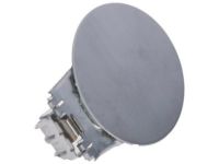 GM 15238067 Fuel Door, Driver Side GM 15238067 Fuel Door, Driver Side