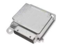 GM 12231750 SDM Module