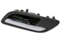GM 22855636 Handle, Inside, Passenger Side GM 22855636 Handle, Inside, Passenger Side