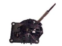 Chevrolet Tracker Automatic Transmission Shifter - 91175467 Gear Shift Assembly