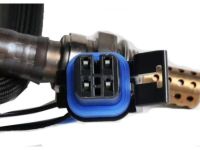 GM 19178958 Oxygen Sensor