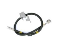 GM 39041641 Flex Hose, Driver Side