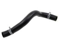 Chevrolet Lumina Radiator Hose - 10421339 Upper Hose