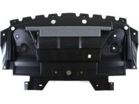 GM 15263372 Front Shield