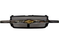 GM 15088290 Grille GM 15088290 Grille