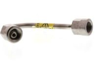 GM 12591197 Pipe, Fuel Line