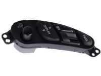 GM 12198648 Dimmer Switch, Rear GM 12198648 Dimmer Switch, Rear