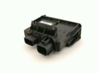 GM 84158469 Control Module